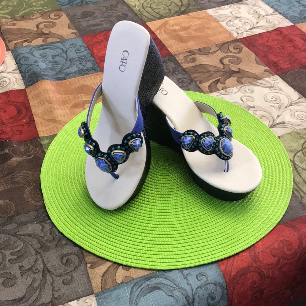 Cato Ladies Shoes